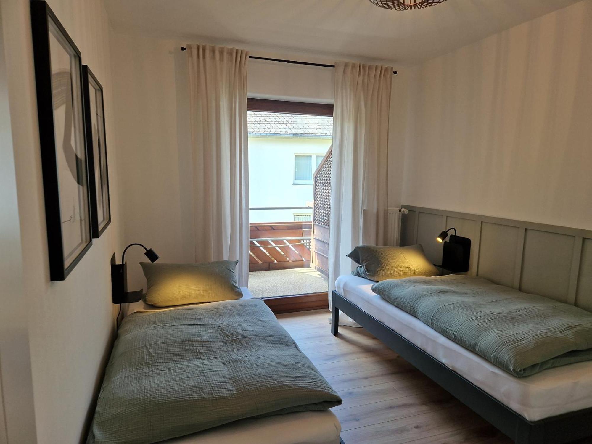 Haus Daut Fewo Mit Hallenbad Willingen  Exterior photo